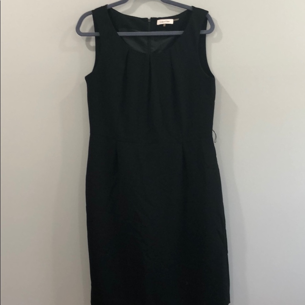 Calvin Klein Dress
